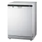 ماشین ظرفشویی 14 نفره DC45 ال جی