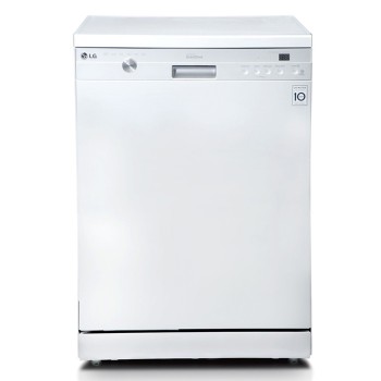 ماشین ظرفشویی 14 نفره ال جی مدل KD-823N