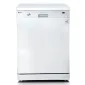ماشین ظرفشویی 14 نفره KD-823N ال جی