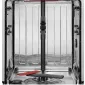 ماشین ظرفشویی 15 نفره FFB93700PM آاگ