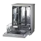 ماشین ظرفشویی 14 نفره KD-823N ال جی
