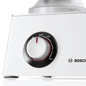 غذا ساز Bosch مدل MCM4200