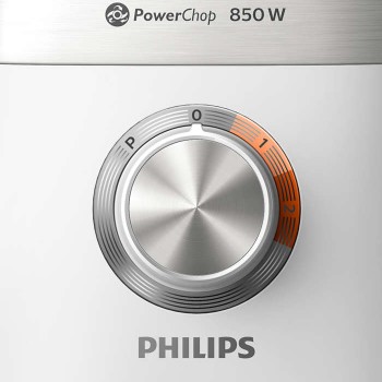 غذا ساز Philips مدل HR 7530