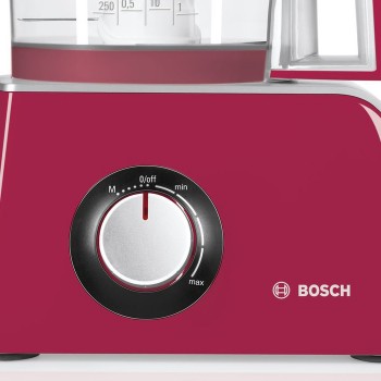 غذا ساز Bosch مدل MCM42024