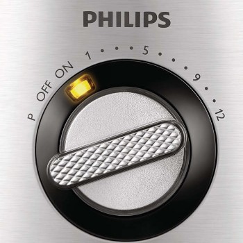 غذا ساز Philips مدل HR 7778