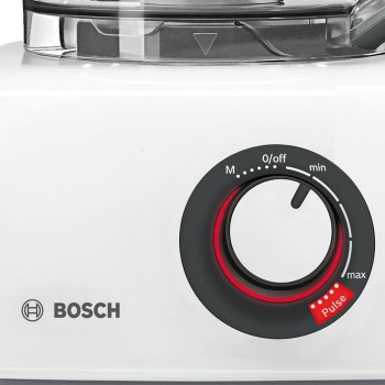 غذا ساز Bosch مدل MCM62020GB