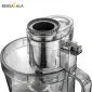 غذاساز بلک اند دکر مدل FX1050-B5