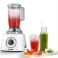 غذاساز بوش مدل MCM3200W غذاساز بوش مدل MCM3200W