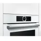 فر برقی HBG635BW1 بوش فر برقی HBG635BW1 بوش