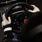 فرمان بازی لاجیتک مدل G29 Driving Force