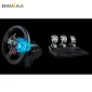 فرمان بازی لاجیتک مدل G29 Driving Force