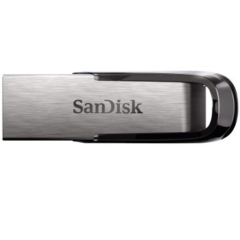 فلش مموری Sandisk مدل Ultra Flair ظرفیت 64 گیگابایت
