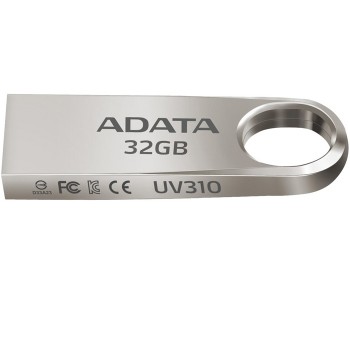 فلش مموری Adata مدل UV310 ظرفیت 32 گیگابایت
