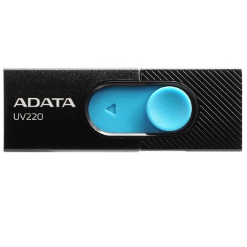 فلش مموری Adata مدل UV 220 ظرفیت 32 گیگابایت
