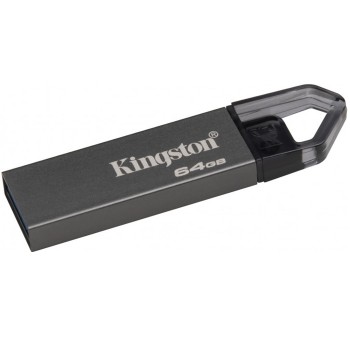 فلش مموری Kingston مدل Data Traveler Mini RX ظرفیت 64 گیگابایت