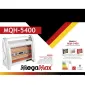 بخاری برقی فن دار مگامکس مدل MQH-5400