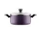 سرویس قابلمه 8 پارچه گرانیت تیارا مدل ملینا TR-8SPTGB