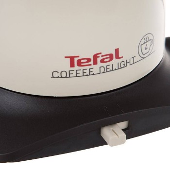 قهوه جوش Tefal مدل CM620A30