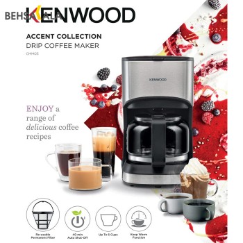 قهوه جوش Kenwood مدل CMM 05