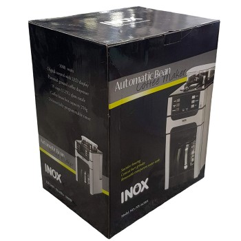 قهوه ساز INOX مدل NX 363801