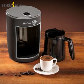 قهوه جوش Tefal مدل CM 820BTR