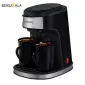 قهوه ساز GCM858 گاسونیک