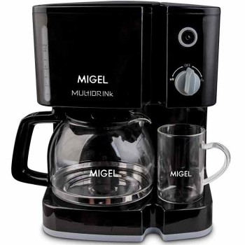 قهوه ساز Migel مدل GCM900