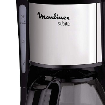قهوه جوش Moulinex مدل FG15