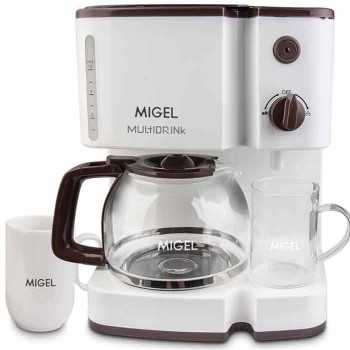 قهوه ساز Migel مدل GCM900