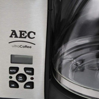 قهوه جوش AEC مدل CM 931