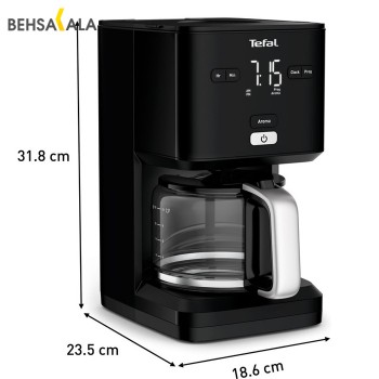 قهوه جوش Tefal مدل CM 600810