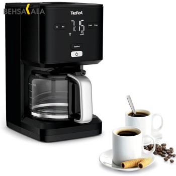 قهوه جوش Tefal مدل CM 600810