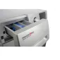 ماشین لباسشویی 8 کیلویی پاکشوما مدل WFU-80413