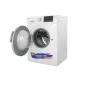 ماشین لباسشویی 8 کیلویی پاکشوما مدل WFU-80413