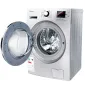 ماشین لباسشویی 8 کیلویی 841-840 اسنوا ماشین لباسشویی 8 کیلویی 841-840 اسنوا