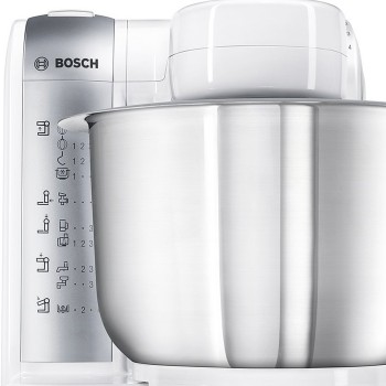 غذا ساز Bosch مدل 48140DE