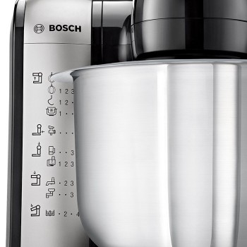 غذا ساز Bosch مدل 48A1