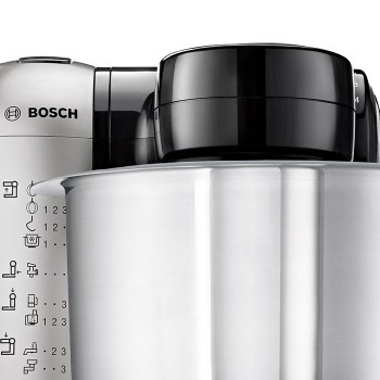 غذا ساز Bosch مدل 48A1