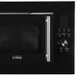مایکروویو 23 لیتر Mirabelle M505 کلایبرگ