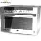 مایکروویو 38 لیتر سولاردام ال جی مدل MA3884VC