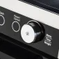 مایکروویو 34 لیتر Melia M502 کلایبرگ
