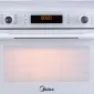 مایکروویو 36 لیتر سولاردام TC936T5X میدیا