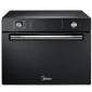 مایکروویو 36 لیتر سولاردام TC936T5X میدیا