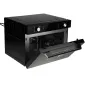 مایکروویو 36 لیتر سولاردام TC936T5X میدیا