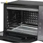 مولتی آون 35 لیتر MBG1186 پروفی کوک
