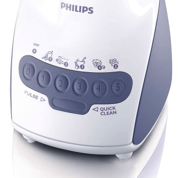 مخلوط کن Philips مدل HR 2116
