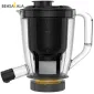 مخلوط کن آبمیوه گیری تفال مدل BL42Q مخلوط کن آبمیوه گیری تفال مدل BL42Q