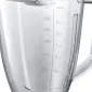 مخلوط کن MMB21P1W بوش