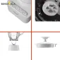 آسیاب مخلوط کن پاناسونیک مدل MX-KM3070