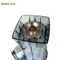 مخلوط کن 6500 وات سیلور کرست مخلوط کن 6500 وات سیلور کرست